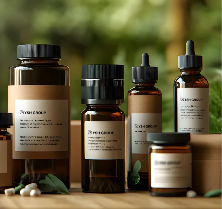 Cosmetic Additives