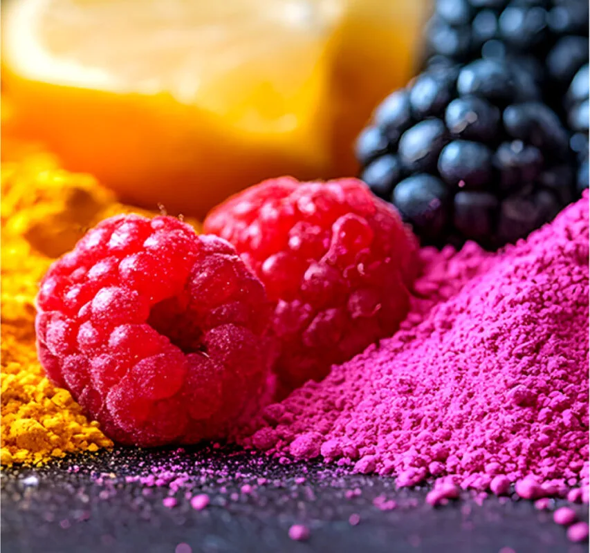 Fruit Powder