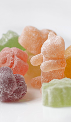 Gummies