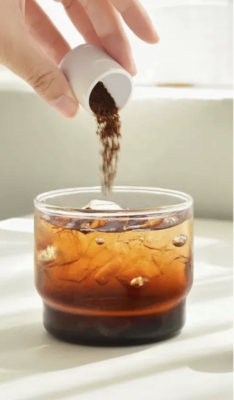 Instant Coffee