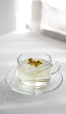 Instant Tea