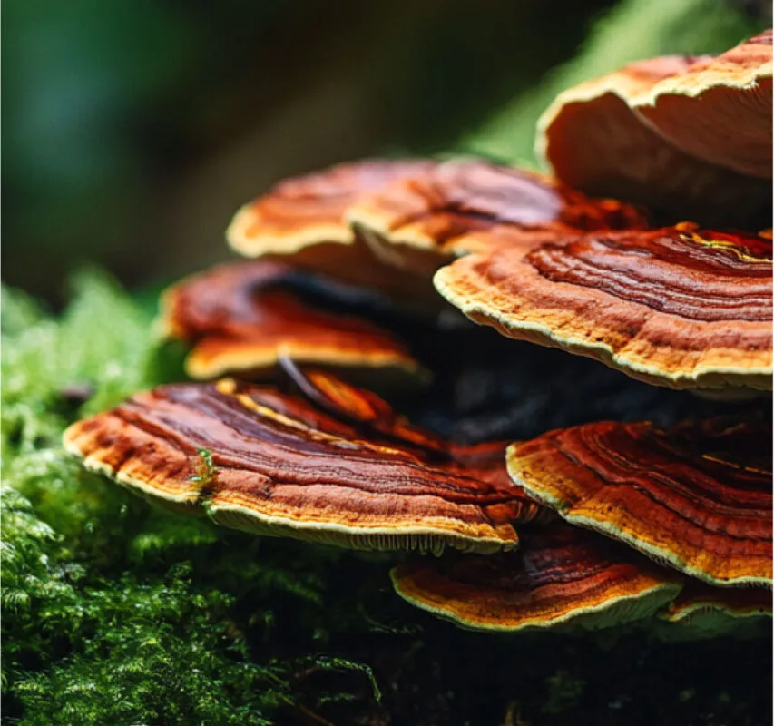 Mushroom Extract Powder