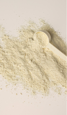 Powders