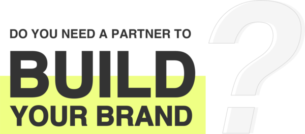 bulid your brand