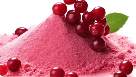Bilberry extract video