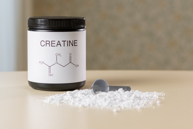 CREATINE