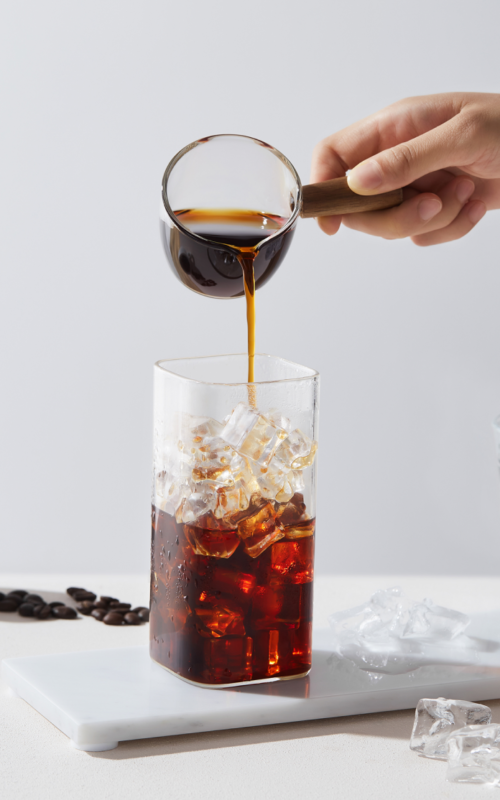 Coffee &Tea