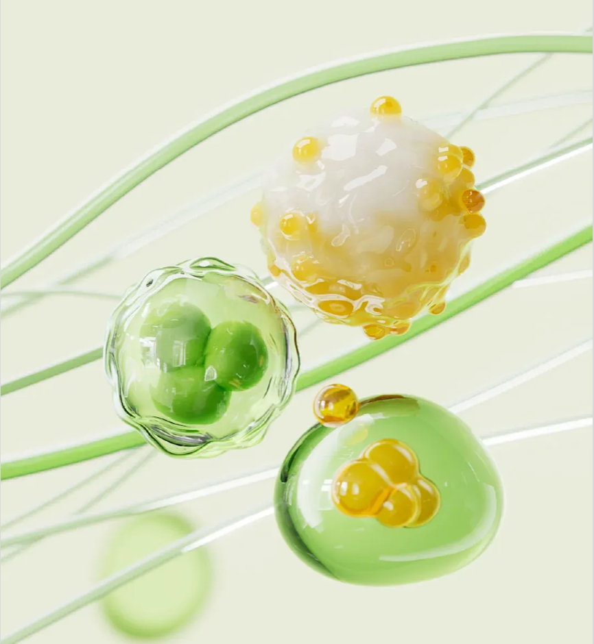Cosmetic Additives 01