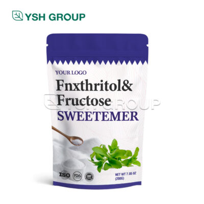 Erythritol&Fructose