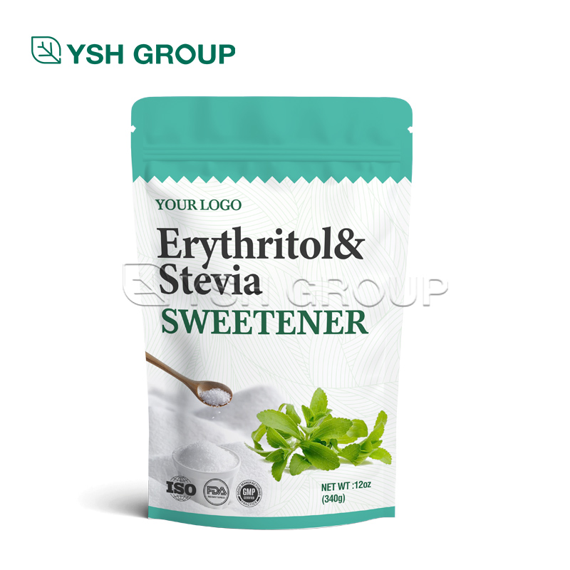 Erythritol&Stevia