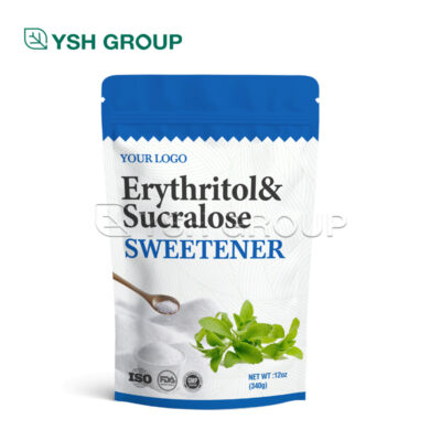 Erythritol&Sucralose