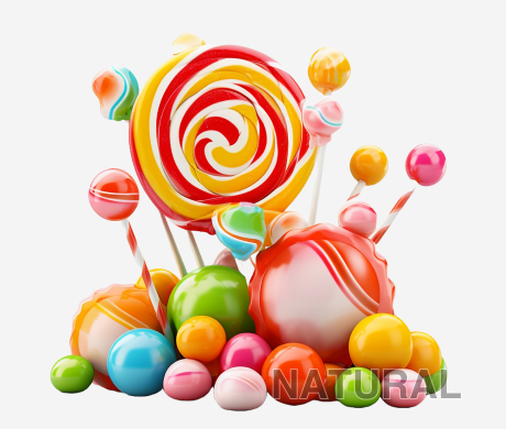 FOOD ADDITIVE 04