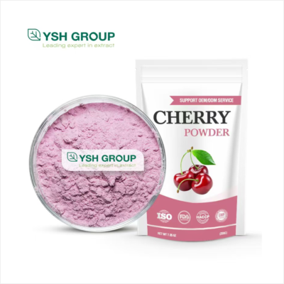 Cherry Powder