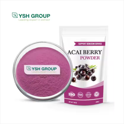Acai Berry Powder