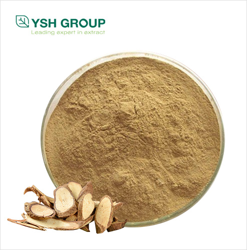 Licorice extract