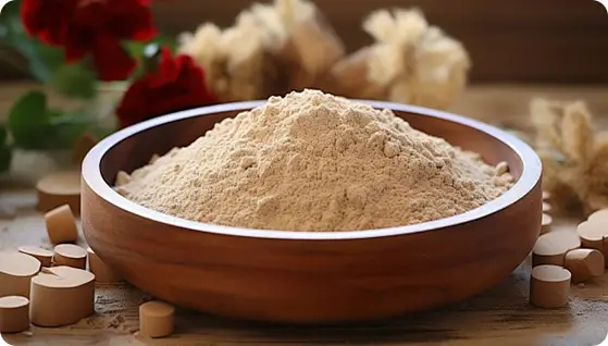 Licorice extract video