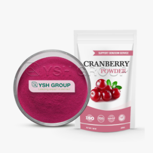 Cranberry Powder