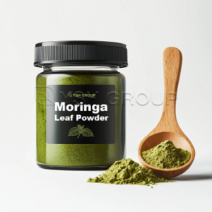 Moringa Leaf Powder