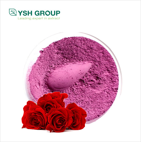 Rose extract