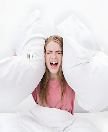 sleep support