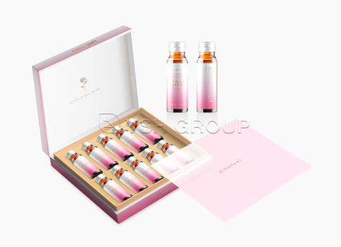 Collagen Sodium