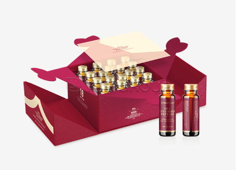 Sea Cucumber Polypeptide