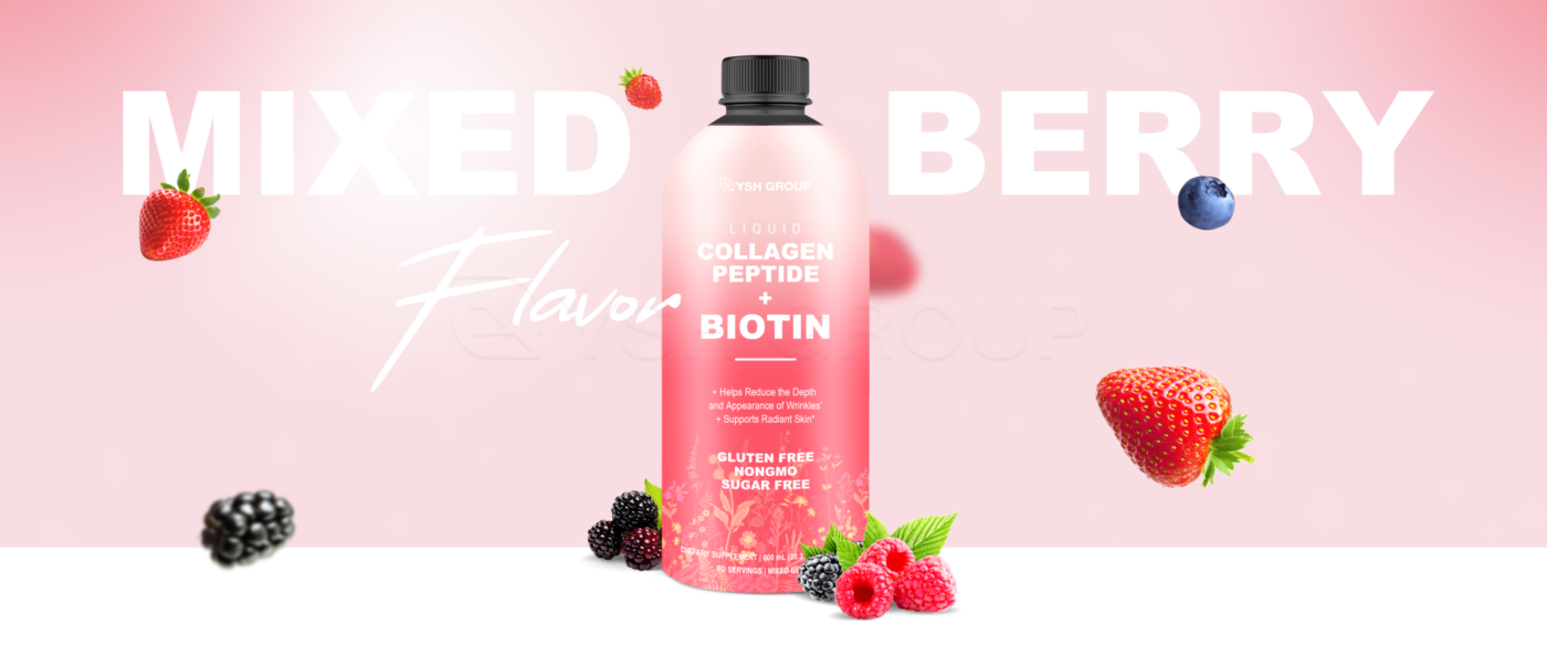 Liquid Supplements