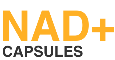 NAD + CapsuleS