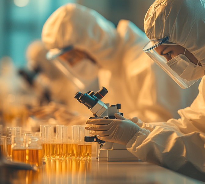 Capsule Manufacturing