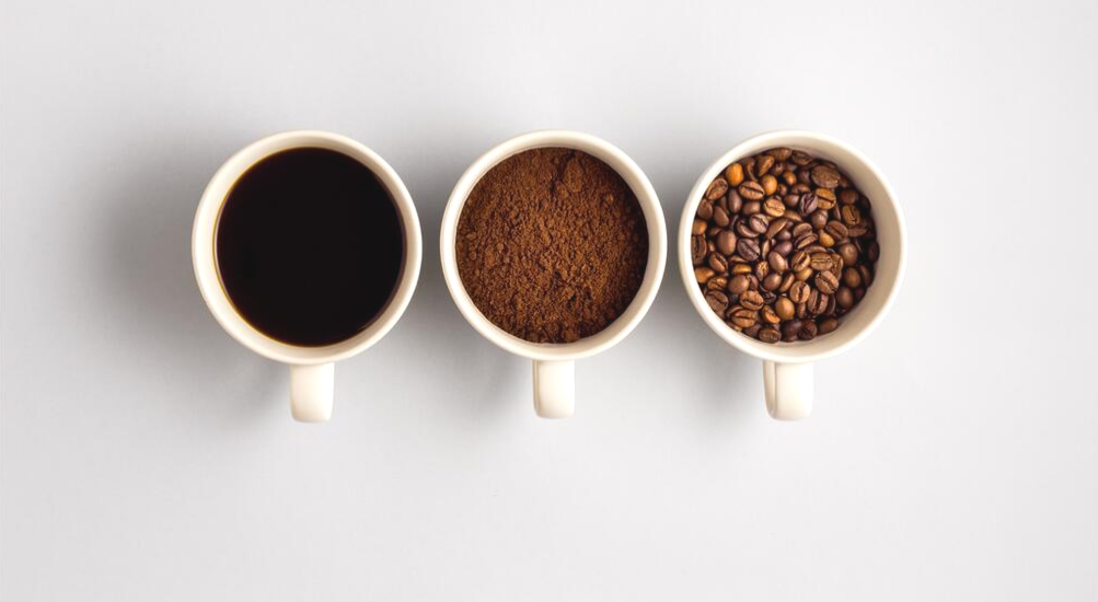 coffee business