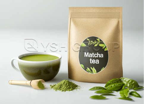 Matcha Tea