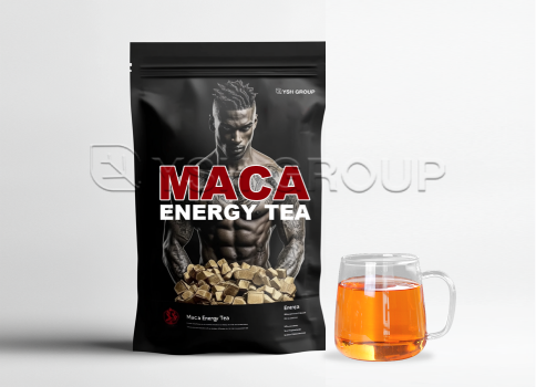 Maca Energy Tea