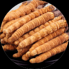 Cordyceps Mycelium Extract