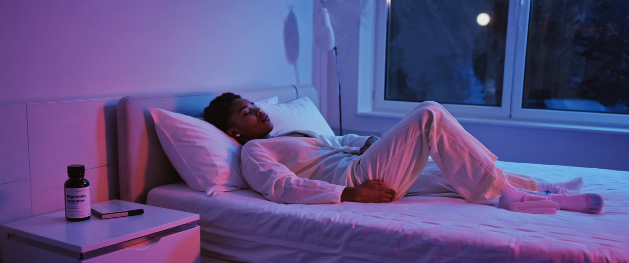 Insomnia