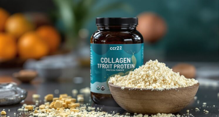 Best Collagen Protein Powder Recommendations for 2025