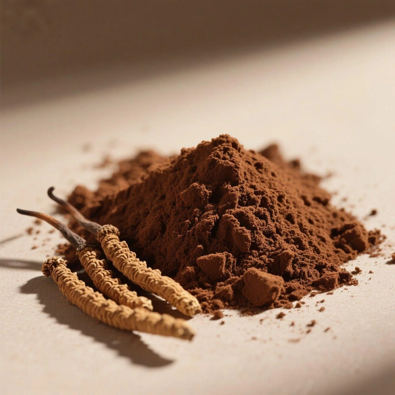 Cordyceps Mycelium Extract