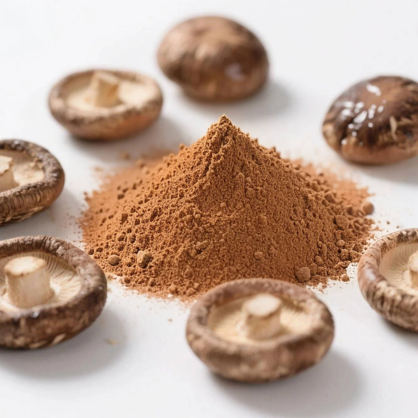 Shiitake Mushroom Extract