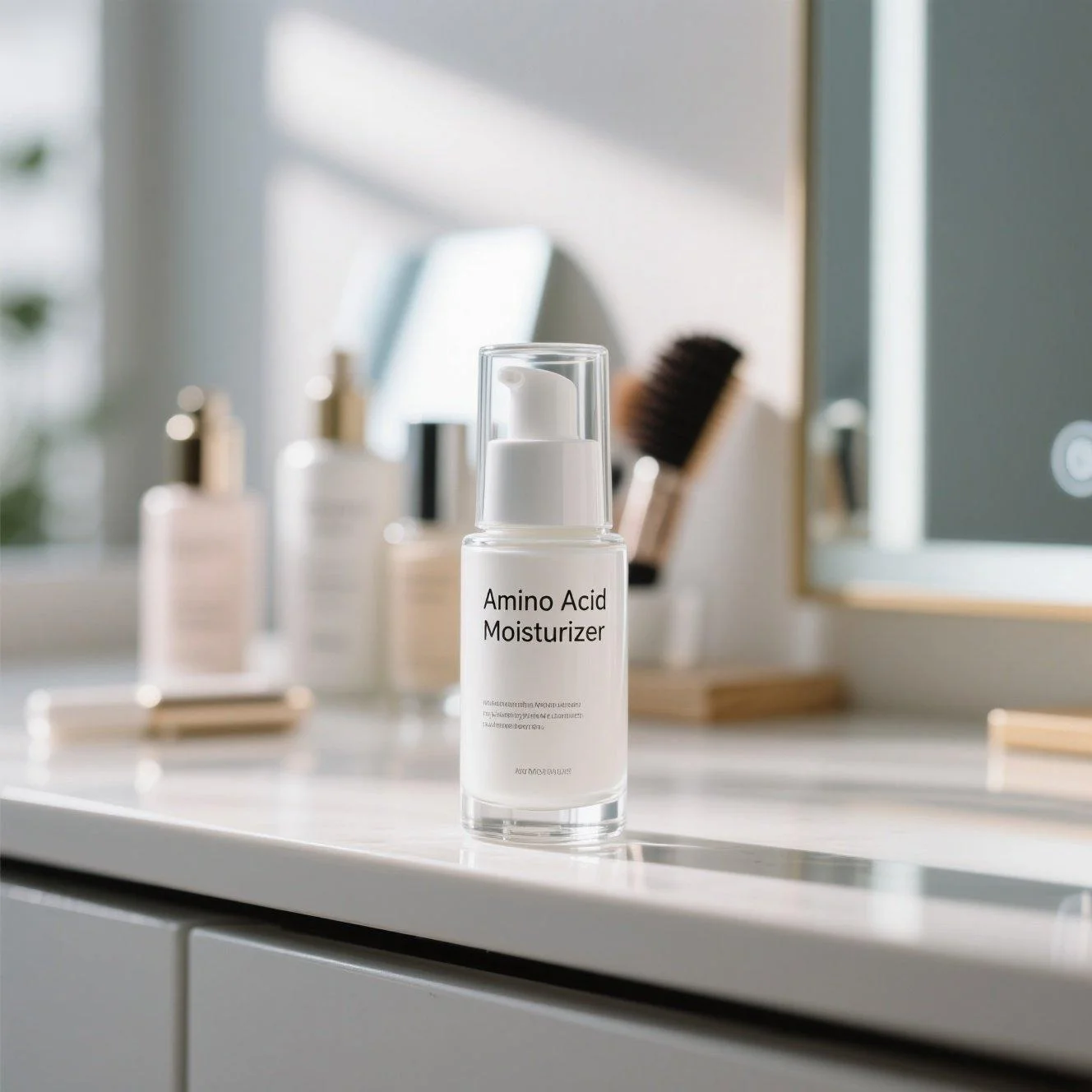 Amino Acid Moisturizer