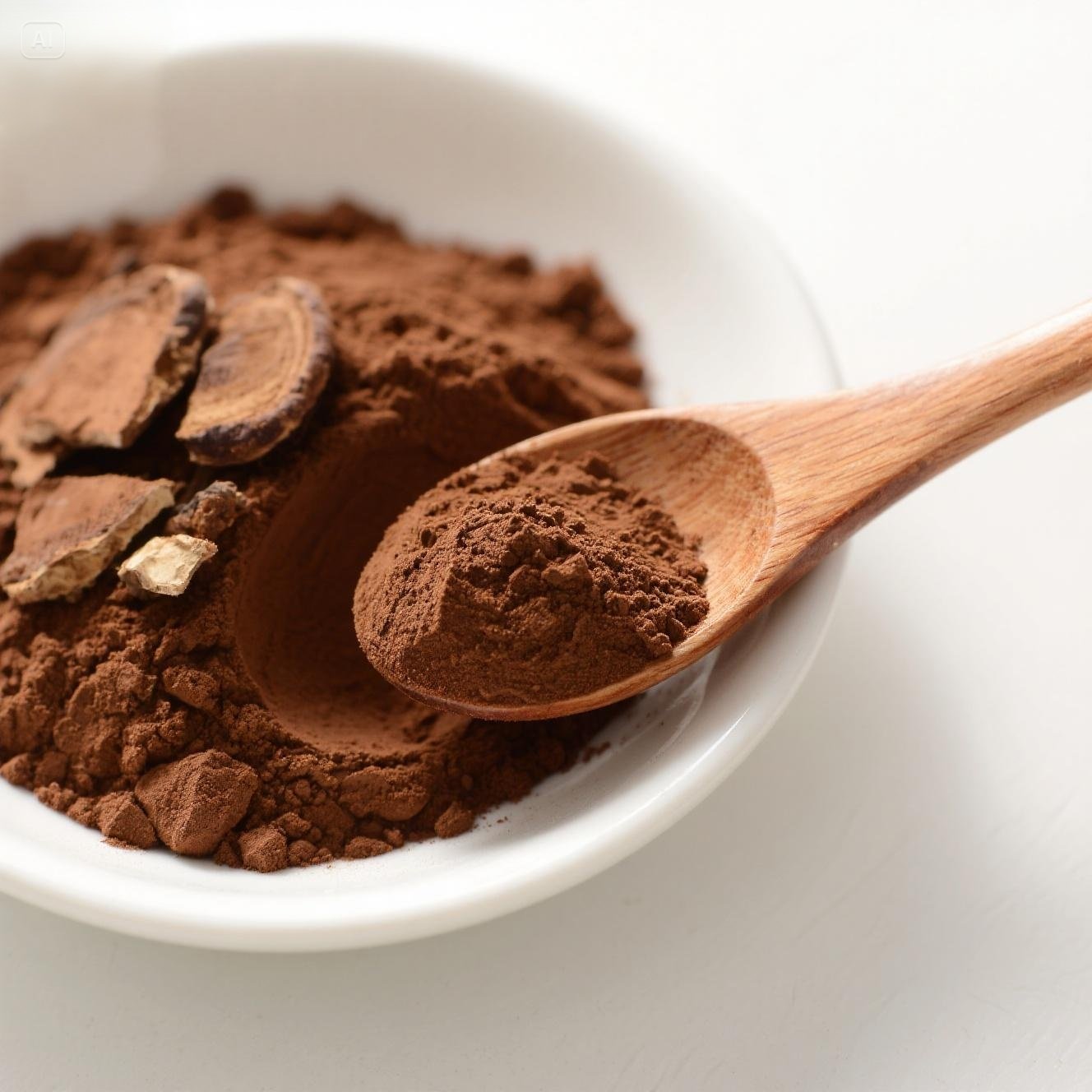 Broken Ganoderma Lucidum Spore Powder