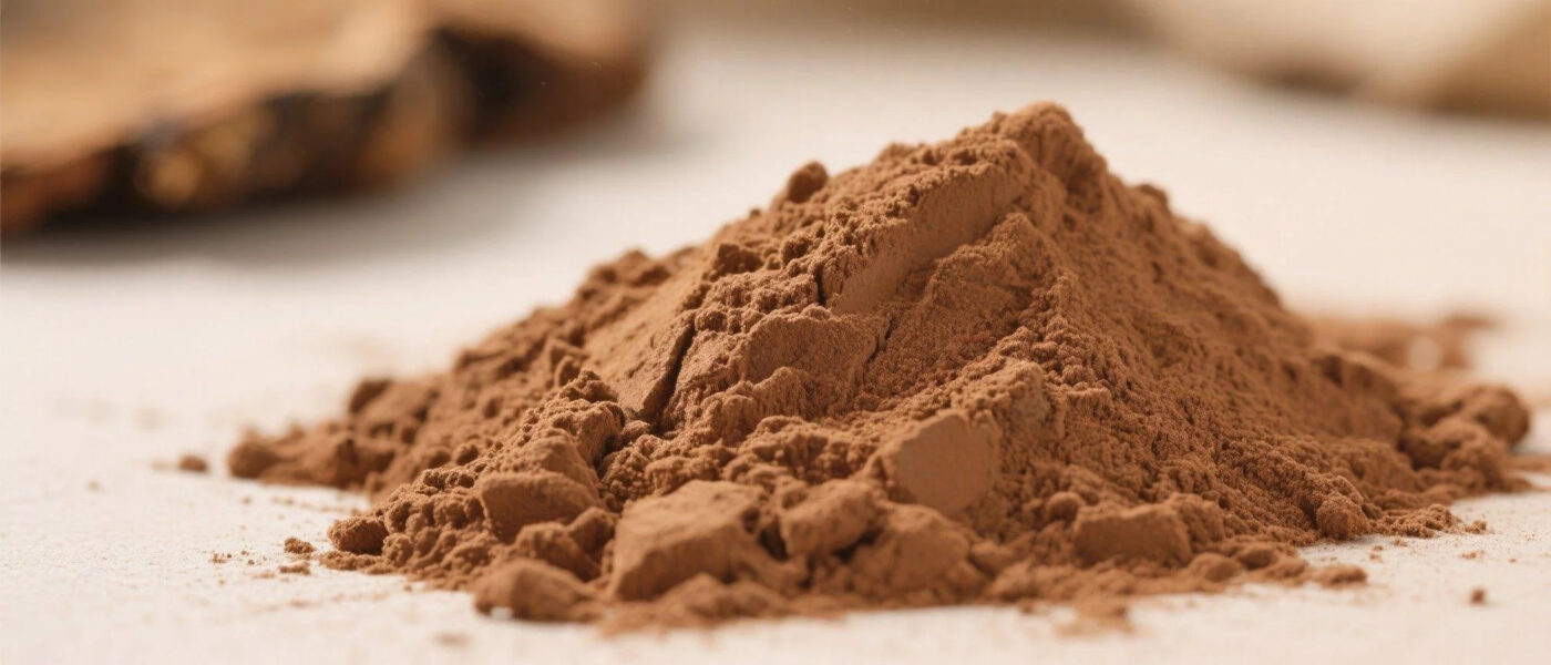 Chaga Mushroom Extract