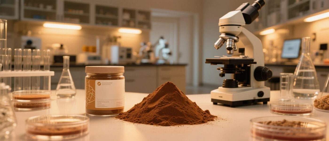 Cordyceps Militaris Extract3
