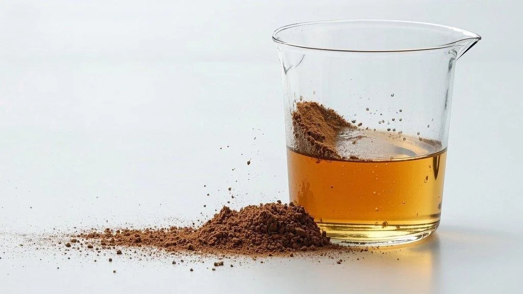 Coriolus Mushroom Extract
