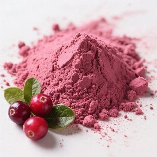 Cranberry Powder