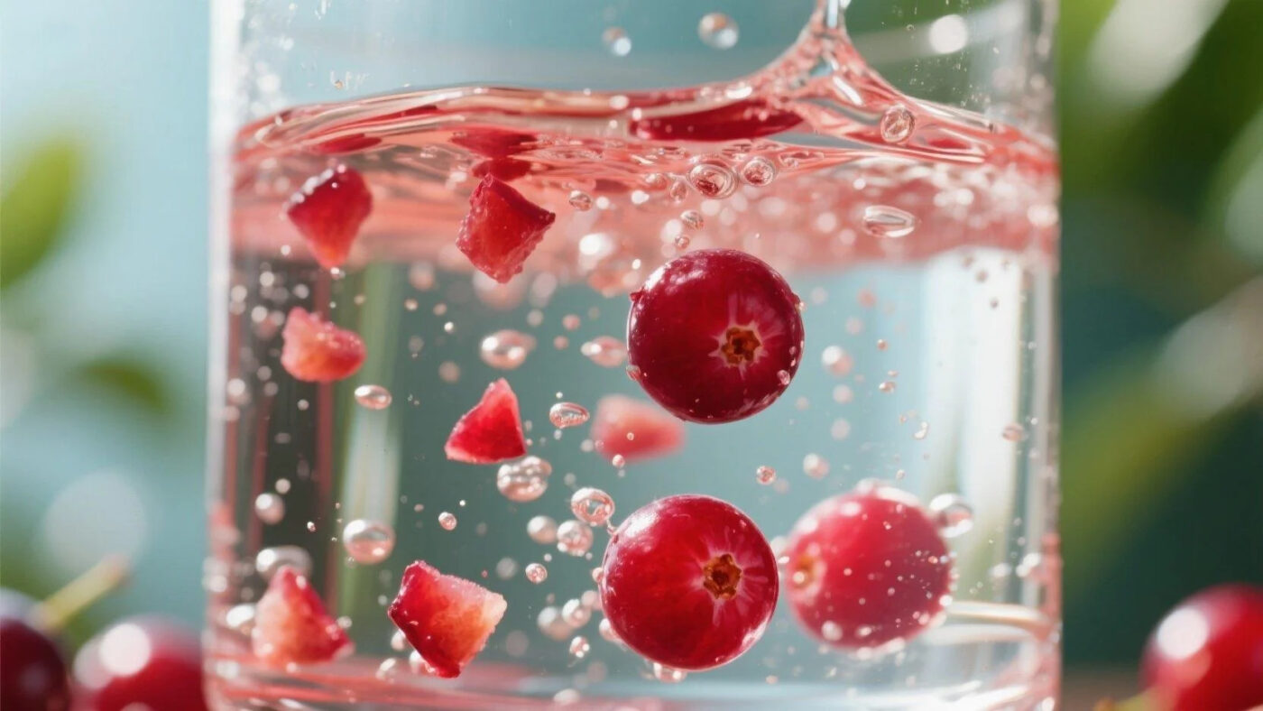 Cranberry Powder
