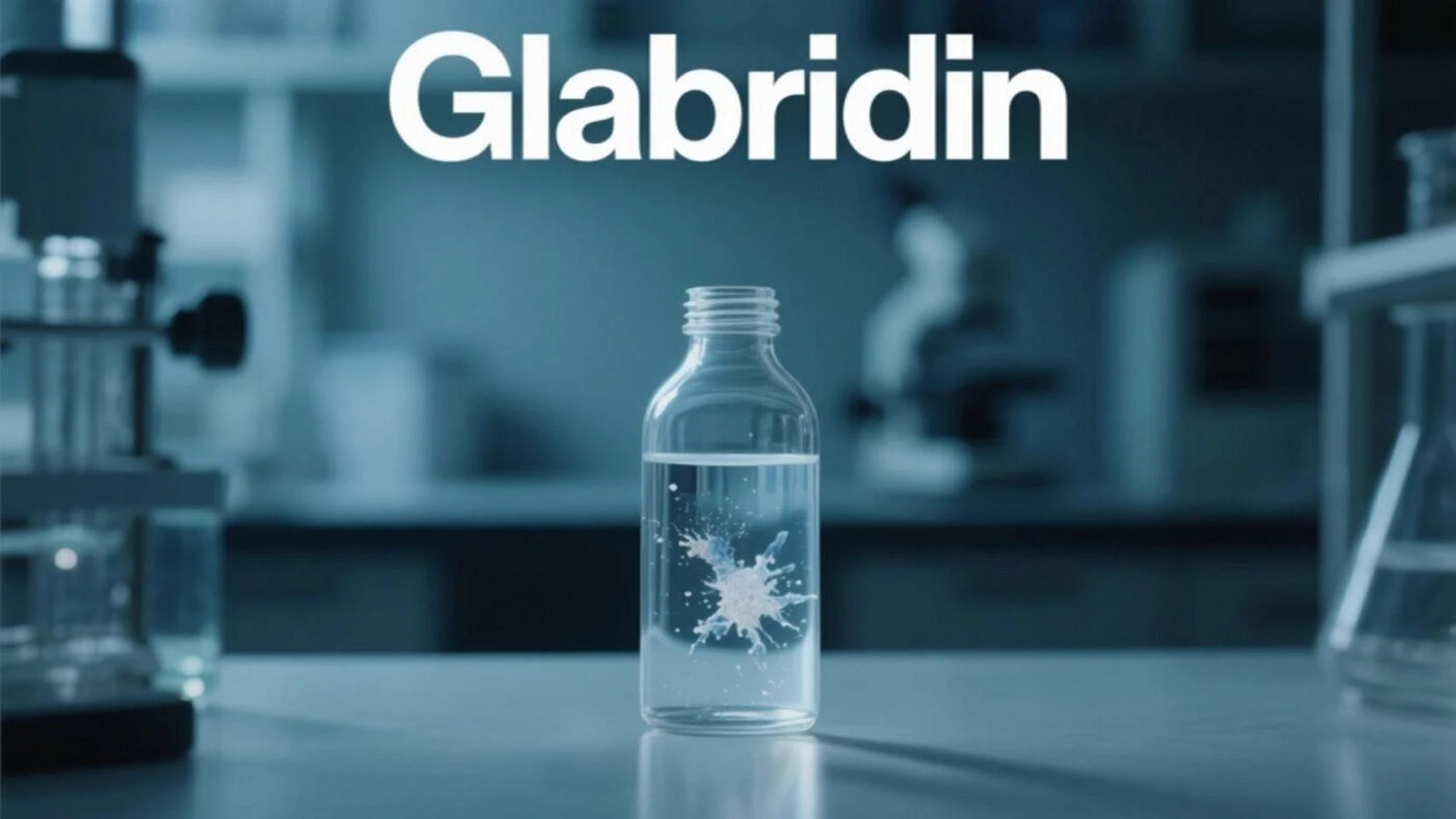 Glabridin