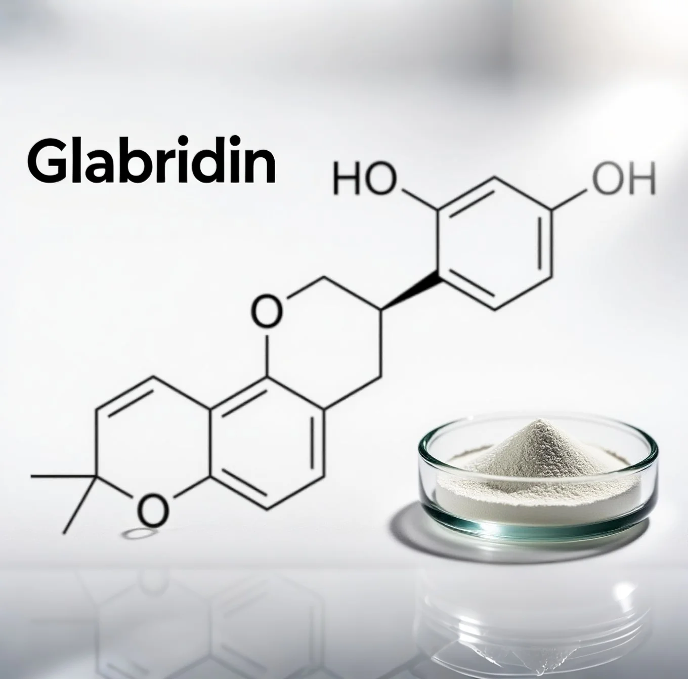 Glabridin