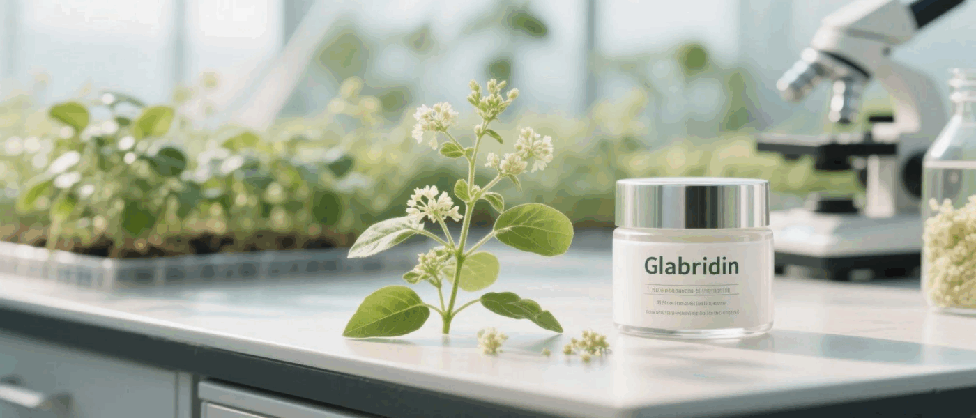 Glabridin