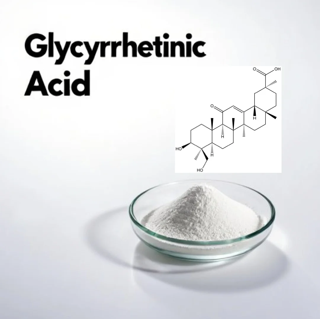 Glycyrrhetinic Acid
