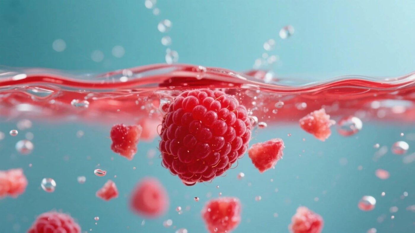 Red Raspberry