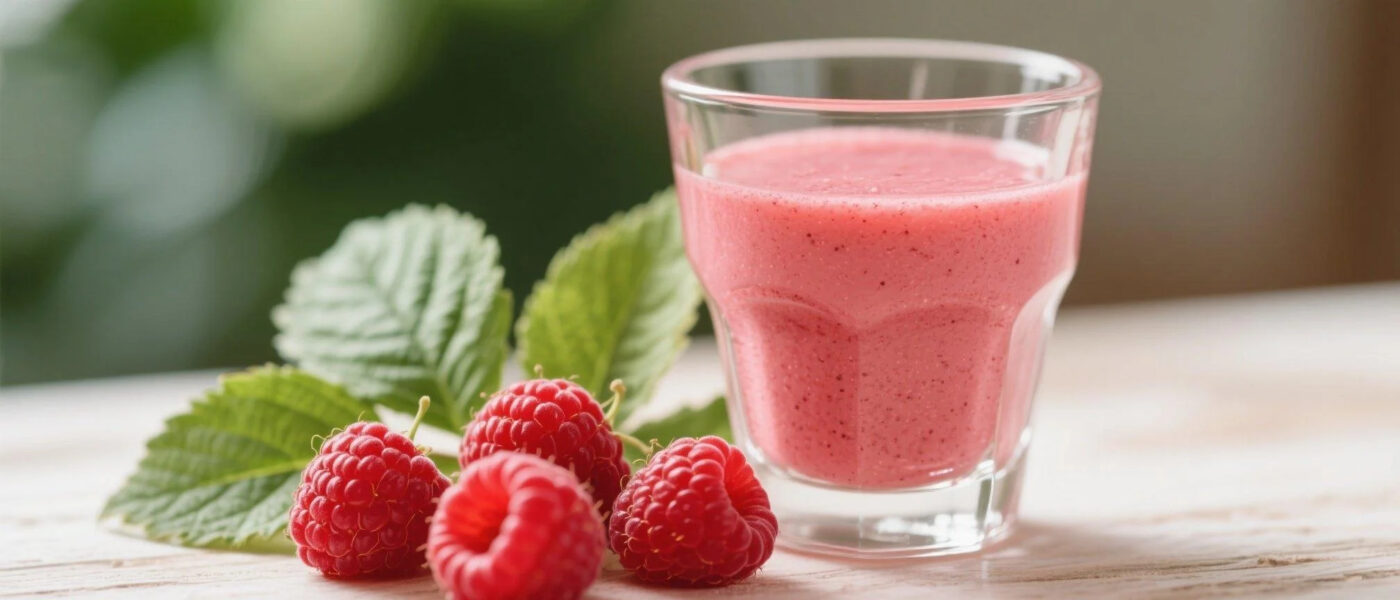 Red Raspberry Powder